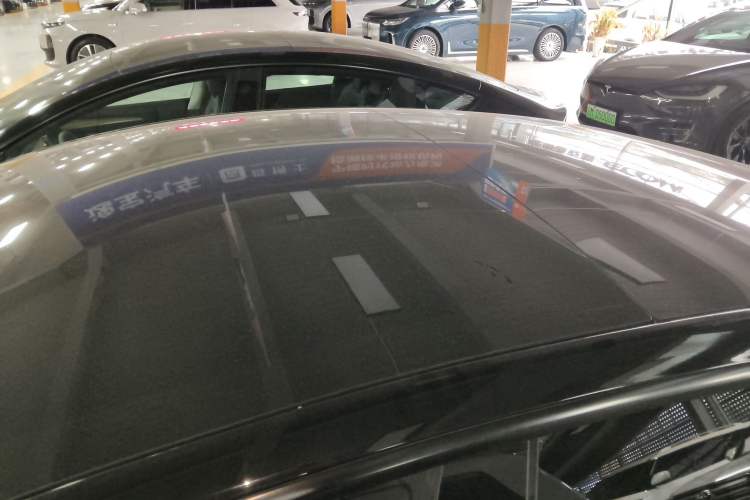 Used Tesla Model 3 2022 Performance High-Performance All-Wheel-Drive Version