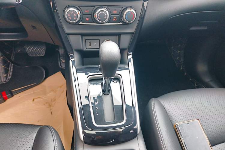 Used Nissan Sylphy 2022 Classic 1.6XL CVT Luxury Edition