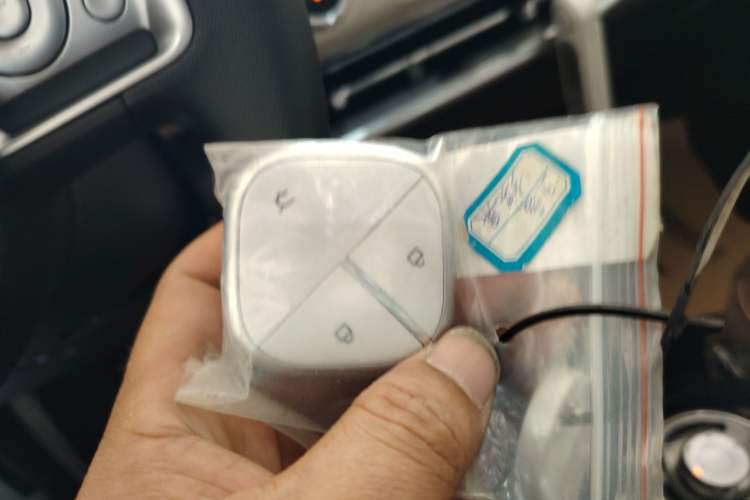 Used Wuling Bingo 2024 333 km Enjoyment Version