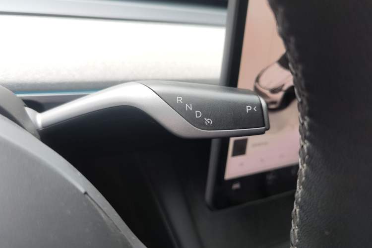 Used Tesla Model Y 2024 Performance High-Performance Edition
