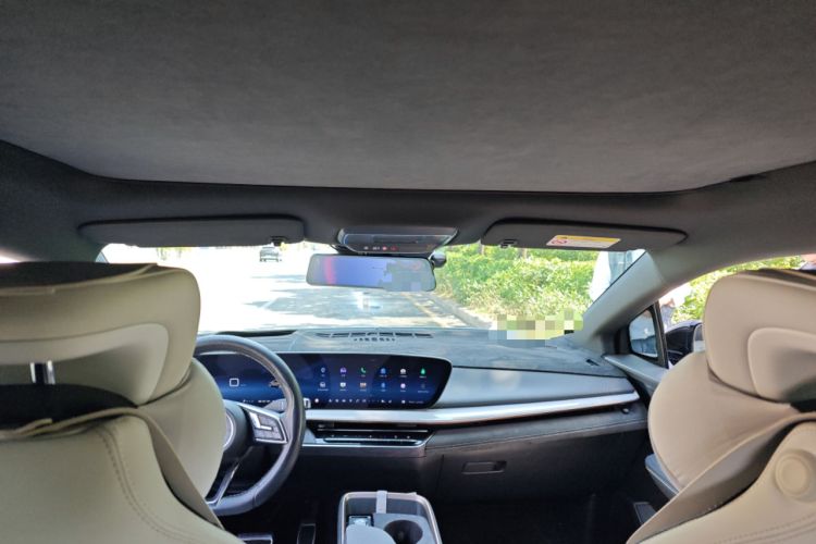 Used Buick E4 2023 GS Edition
