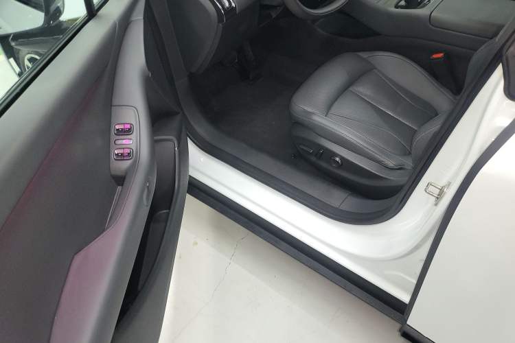 Used XPeng P7+ 2024 Long-Range Max