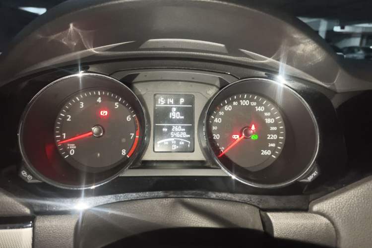 Used Volkswagen Sagitar 2018 1.6L Automatic Comfort Model