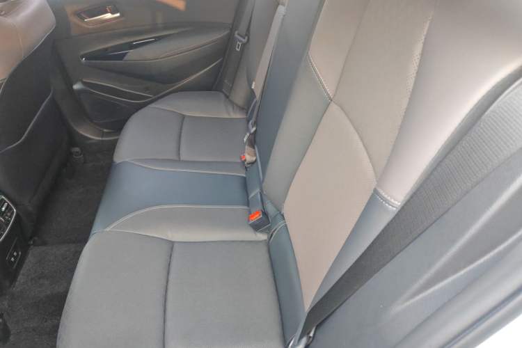 Used Toyota Allion 2021 2.0L Deluxe Edition
