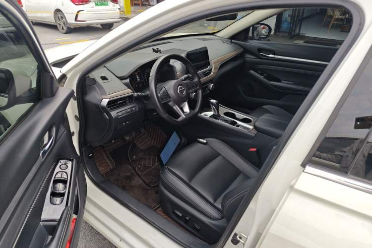 Used Nissan Teana 2021 2.0L XL Comfort Edition Driver Seat