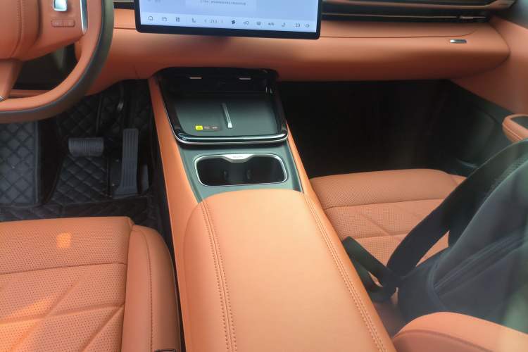 Used Deepal S05 2024 510 Ultra Pure Electric Version
