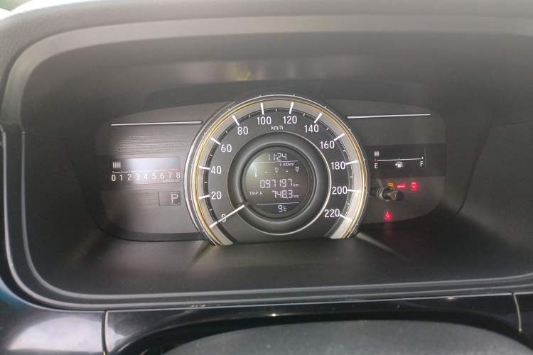 Used Honda Elysion 2016 2.4L Classic Edition