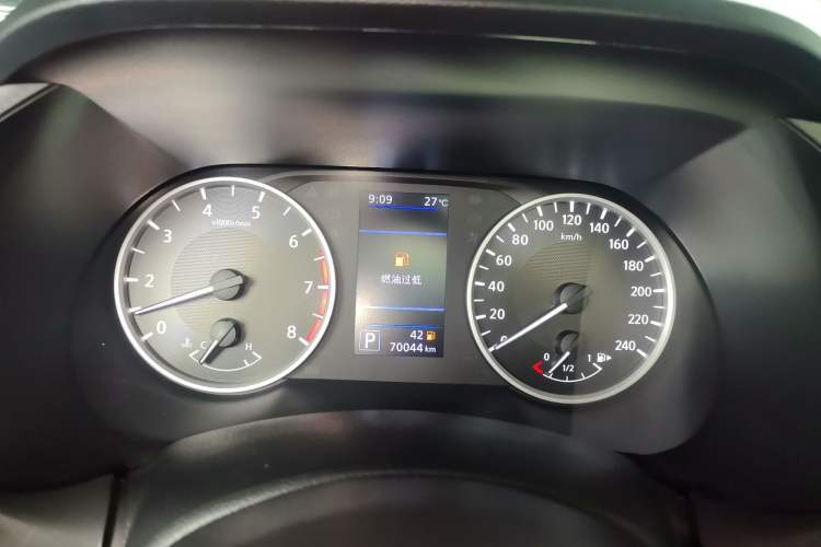 Used Nissan Sylphy 2021 1.6L XL CVT Enjoyment Edition