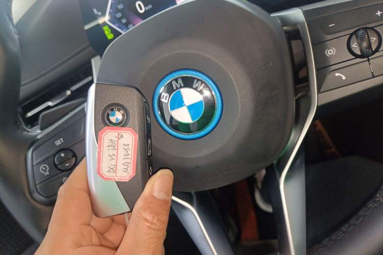 Used BMW iX1 2023 eDrive25L X Design Package