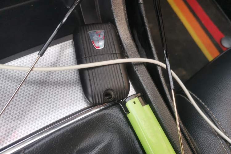 Used Roewe i6 2017 20T Manual Luxury Edition