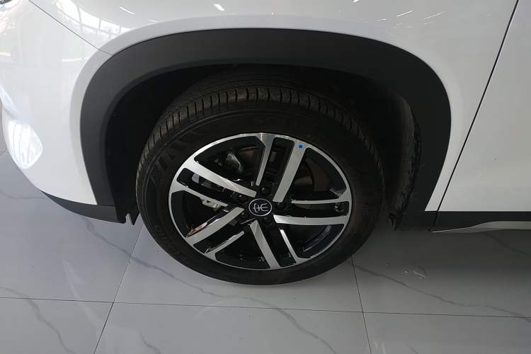 Used BYD Song L DM-i 2024 112 km Beyond Edition
