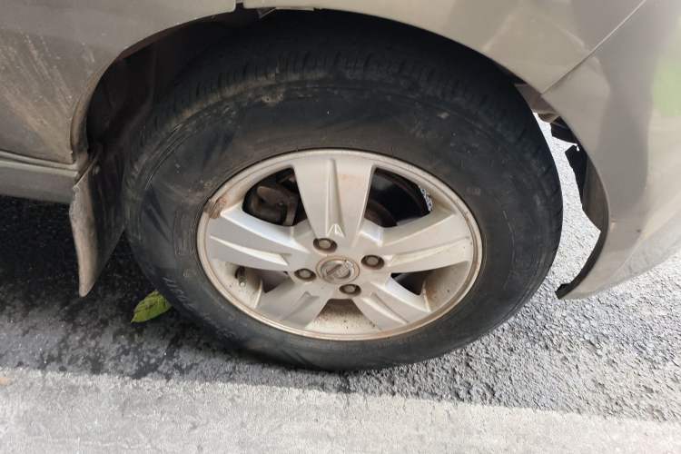 Used Jinbei New Hiace X30L 2016 1.5L Business Edition DLCG14