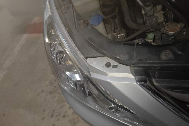 Used Hyundai Sonata 2011 2.0L Automatic Fashion Edition
