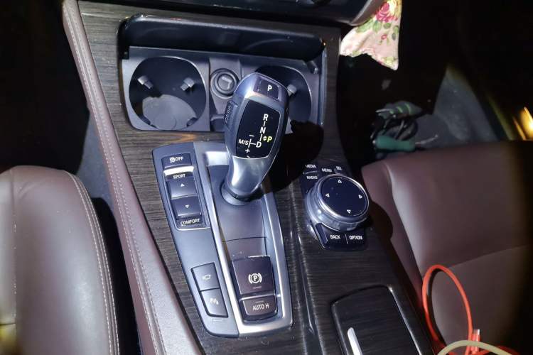 Used BMW 5 Series 2013 525Li Zhuole Edition
