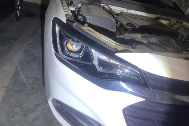 Used Chevrolet Monza 2021 320 Automatic Enjoyment Sunroof Edition
