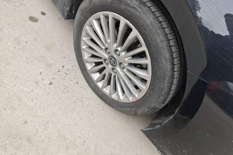 Used Toyota Camry 2024 2.0 GVP Luxury Edition
