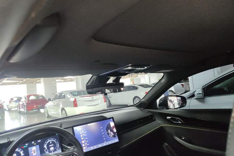 Used Lynk & Co 03 2023 2.0TD DCT JingPlus