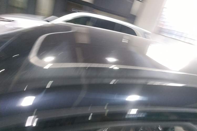 Used Leapmotor C11 2024 Range-Extended 300 Smart Enjoyment Edition
