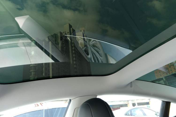 Used Tesla Model 3 2020 Revised Version Standard Range Rear-Wheel Drive – Upgraded Edition
