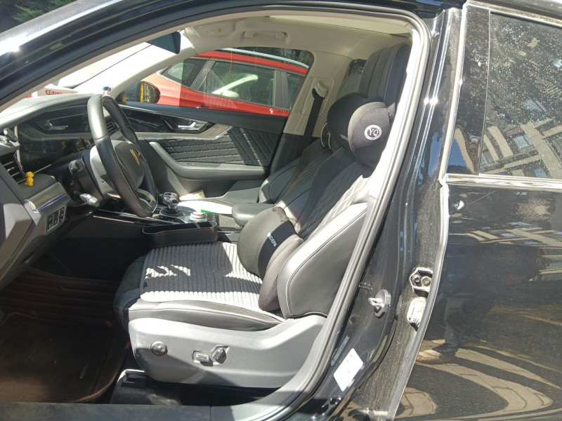 Used Hongqi HS5 2019 2.0T Smart Connect Flagship Edition – Chinese Trim Xiang — 16