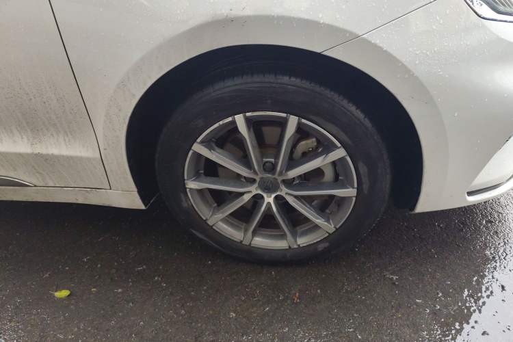 Used Geely Auto Emgrand GT 2021 1.8T Flagship Edition+