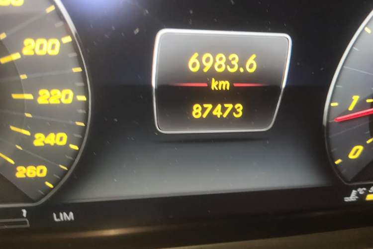 Used Mercedes-Benz E-Class 2019 E 200 Coupe