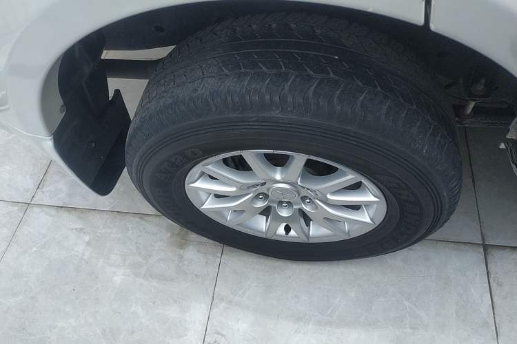 Used Mitsubishi Pajero Sport 2013 3.0L Automatic Two-Wheel Drive Luxury Edition