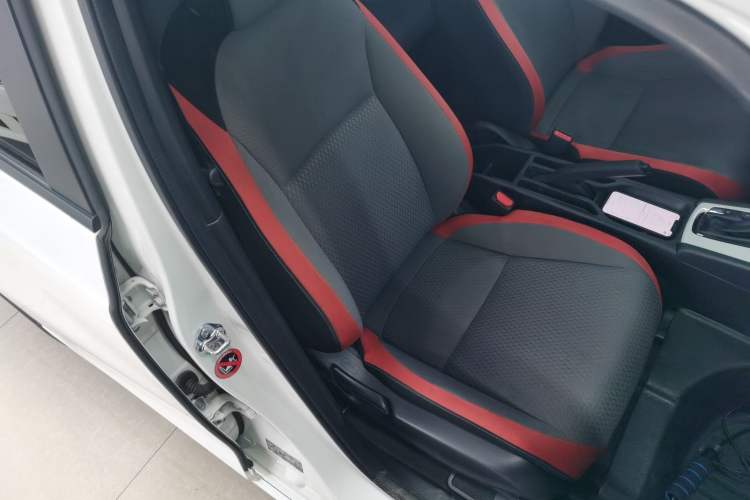 Used Honda Fit 2021 1.5L CVT Trendy Run Pro Edition
