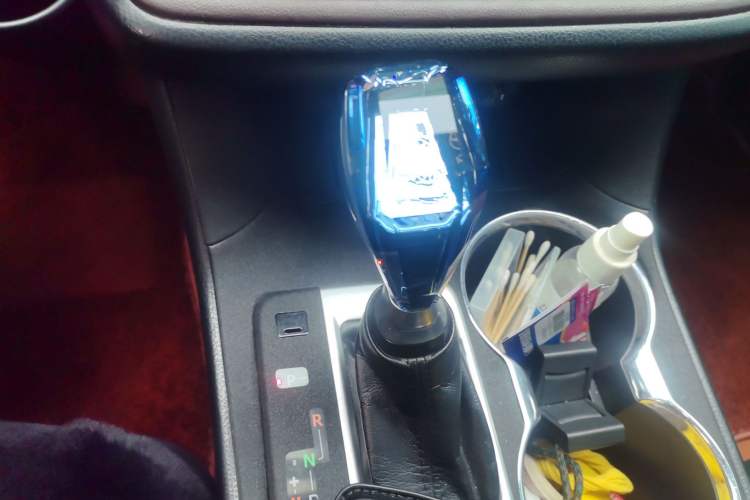 Used Toyota Highlander 2015 2.0T Four-Wheel Drive Luxury Edition 7-Seater