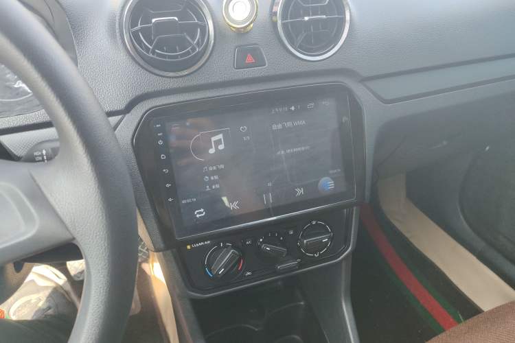 Used Volkswagen Jetta 2017 1.4L Manual Fashion Edition