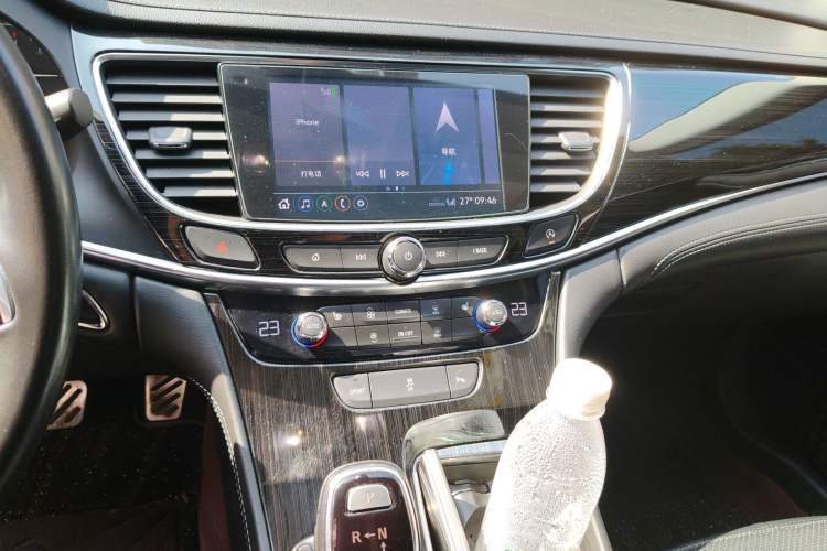 Used Buick LaCrosse 2021 652T Luxury Model
