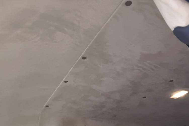 Used Ford Transit Custom 2019 2.2T Multi-Function Long-Wheelbase Mid-Height 7-Seater China VI Headliner