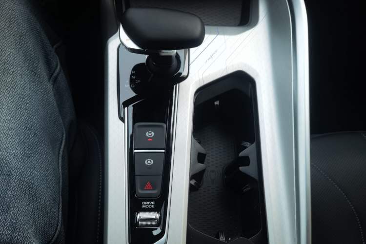 Used Geely Auto Preface 2025 Dongfang Yao 1.5TD Kunlun Edition