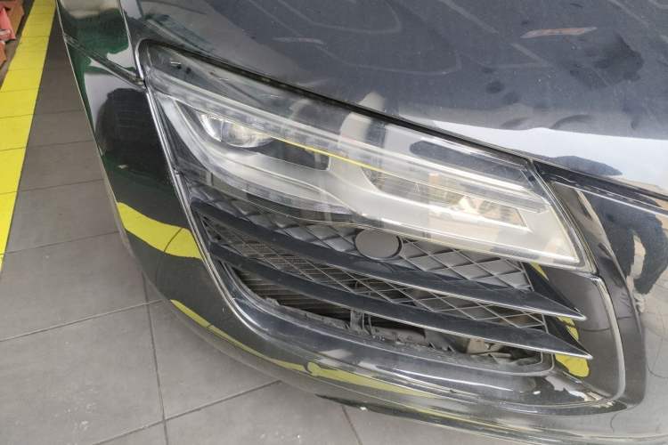 Used Audi R8 2014 4.2 FSI quattro Right Front Headlight