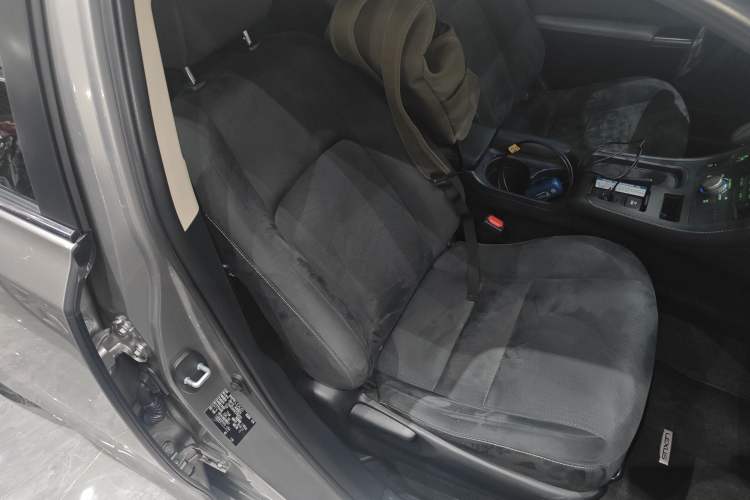 Used Lexus CT 2017 CT200h Elite Edition Monotone China VI
