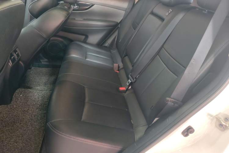 Used Nissan X-Trail 2021 2.5L CVT 4WD XL ITS Luxury Navigation Edition