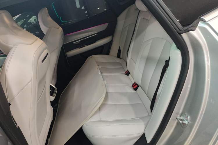 Used XPeng P7 2024 P7i 550 Pro