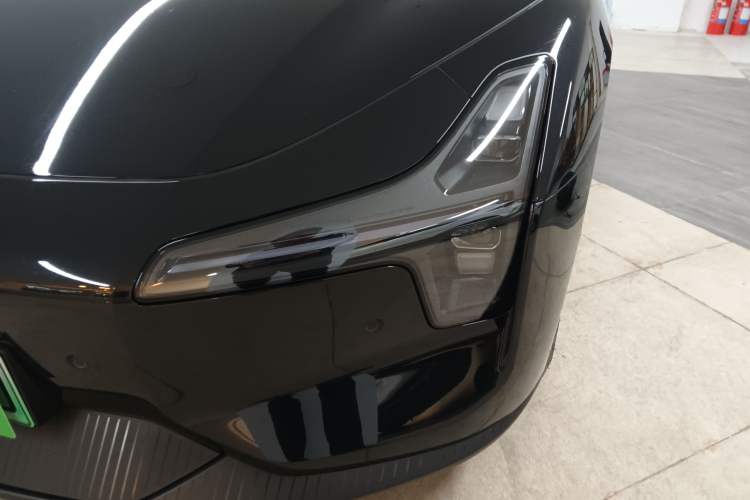 Used XPeng MONA M03 2024 515 Long-Range Left Front Headlight