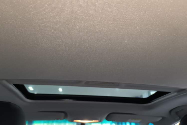 Used Chevrolet Cavalier 2018 320 Automatic Enjoyment Sunroof Edition