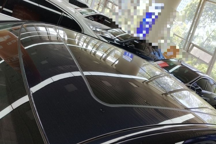 Used BMW 3 Series 2025 325Li M Sport Package
