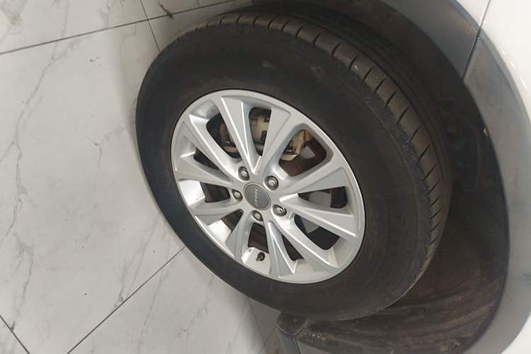 Used Haval H6 2018 Red-Label Sport Edition 1.5T Automatic Two-Wheel Drive Elite Model