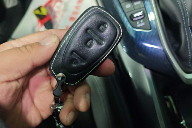 Used Chevrolet Menlo 2020 Starry Edition