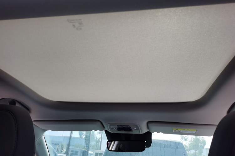 Used BYD Yuan PLUS 2025 Intelligent Driving Version 510 KM Beyond-Grade Edition
