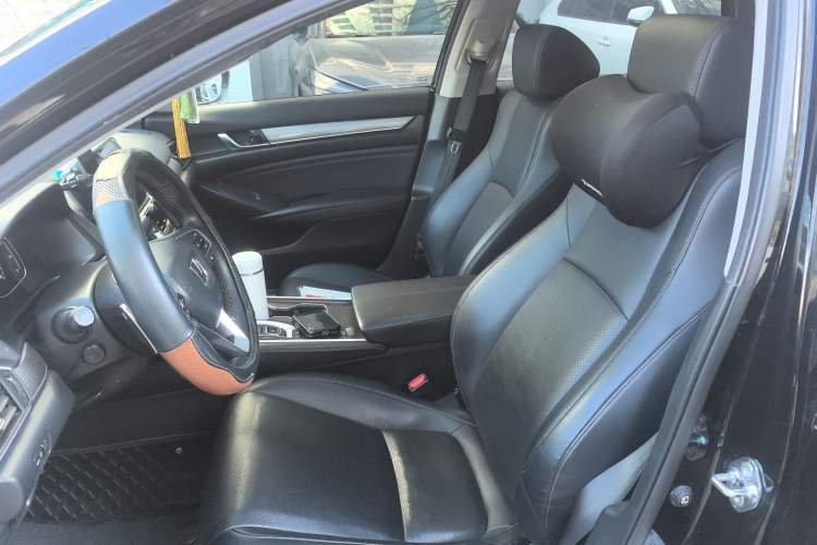 Used Honda Accord 2022 Xing·Hybrid 2.0L Xingling Version