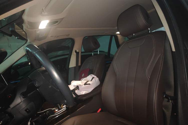 Used BMW X5 2018 xDrive35i Elegant Edition
