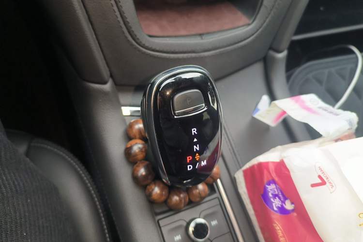 Used Cadillac XT5 2023 2.0T Two-Wheel-Drive Fashion Edition
