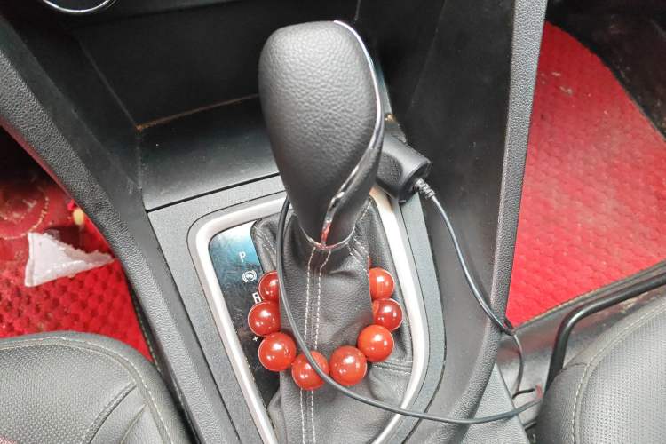 Used Buick GT 2021 Revised Version 1.3T Automatic Mild Hybrid Elite Edition
