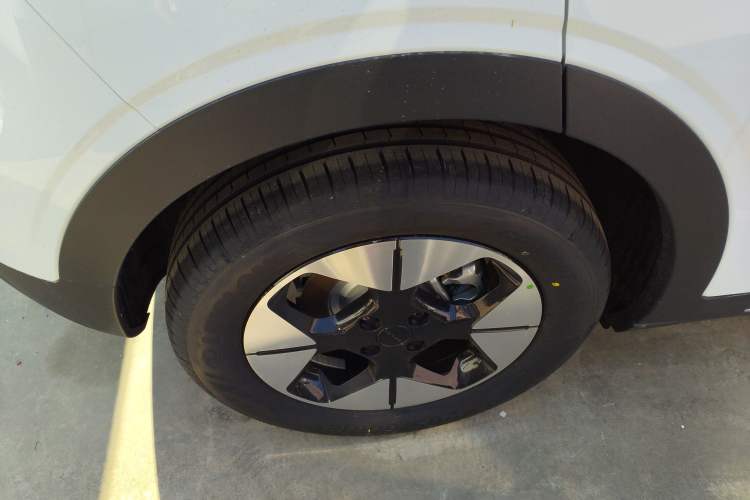 Used Geely Galaxy Geome 2025 310km Dream Edition