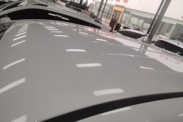 Used Bestune NAT 2023 PRO Enjoy Travel Edition 425km