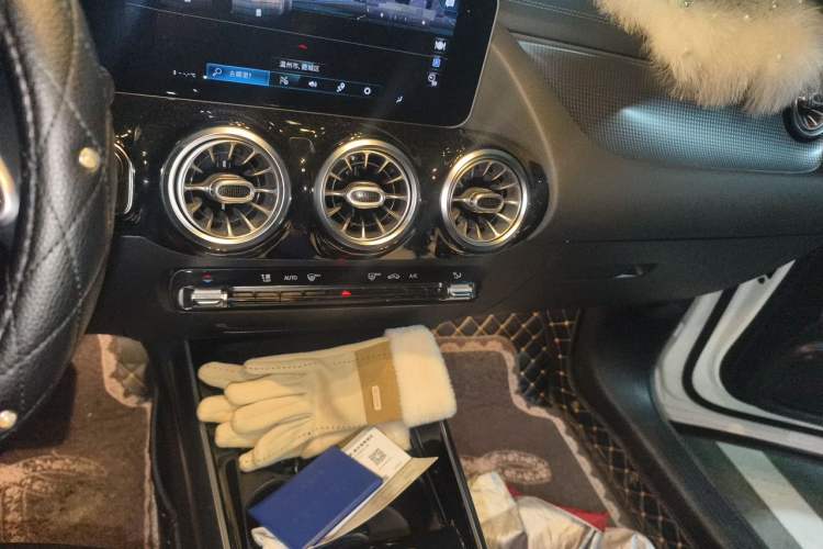 Used Mercedes-Benz GLA 2020 GLA 200